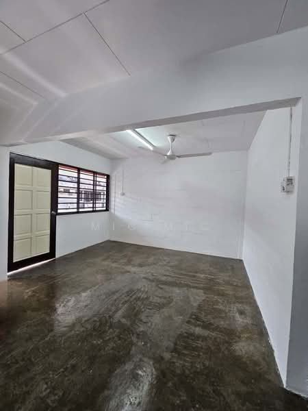 Flat for Sale at Taman Bagan - Mic Mic - Interior - PropertyGuru.com.my