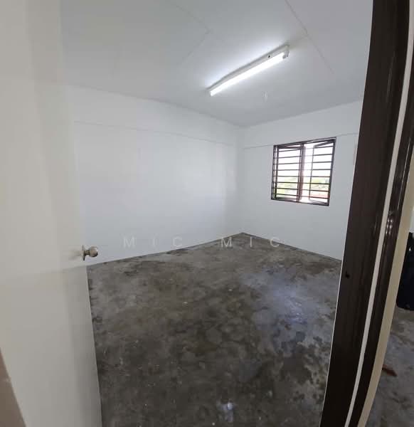 Flat for Sale at Taman Bagan - Mic Mic - Interior - PropertyGuru.com.my
