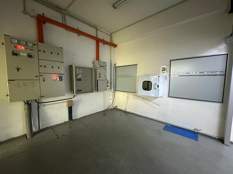 Valdor 2 storey detached light industry factory untuk Untuk Disewa - RM 16,000 /bulan, Feb 2026 - PropertyGuru.com.my