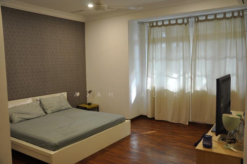2-storey Terraced House for Sale in Cyberjaya (Selangor) - Najah Kadir - Bedroom - PropertyGuru.com.my
