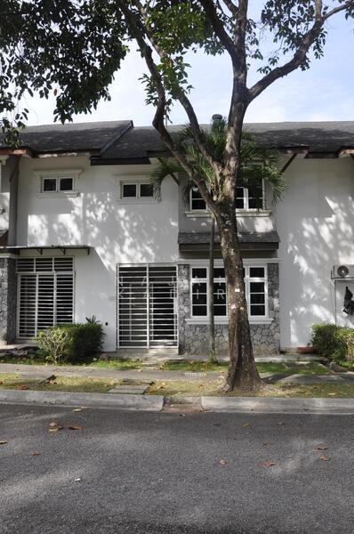 2-storey Terraced House for Sale in Cyberjaya (Selangor) - Najah Kadir - PropertyGuru.com.my