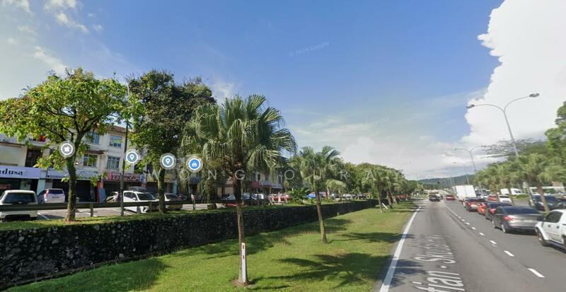 Kangkar Pulai Kangkars Pulais untuk Untuk Dijual - RM 6,500,000, Feb 2026 - Exterior - PropertyGuru.com.my