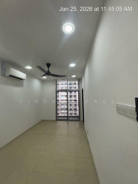 Apartment for Sale at Selangorku Pr1ma Lakefront Homes - Firdaus Dauz - Interior - PropertyGuru.com.my