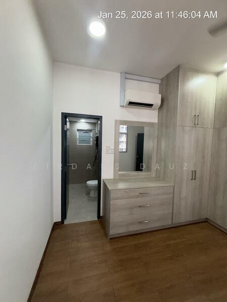 Apartment for Sale at Selangorku Pr1ma Lakefront Homes - Firdaus Dauz - Bedroom - PropertyGuru.com.my