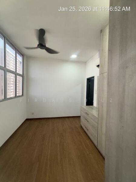 Apartment for Sale at Selangorku Pr1ma Lakefront Homes - Firdaus Dauz - Interior - PropertyGuru.com.my