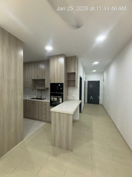 Apartment for Sale at Selangorku Pr1ma Lakefront Homes - Firdaus Dauz - Kitchen - PropertyGuru.com.my