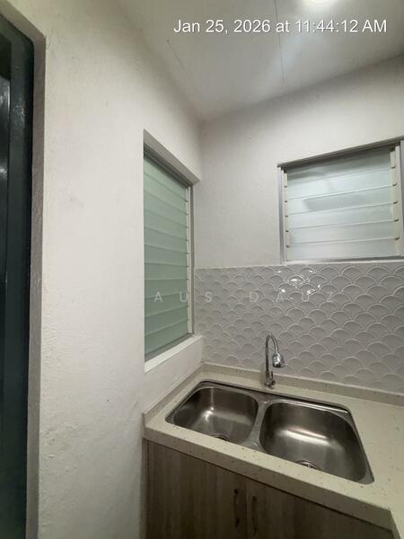 Apartment for Sale at Selangorku Pr1ma Lakefront Homes - Firdaus Dauz - Kitchen - PropertyGuru.com.my