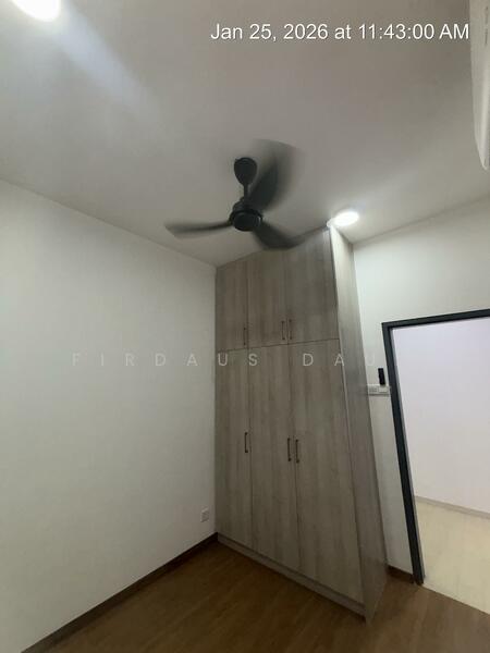 Apartment for Sale at Selangorku Pr1ma Lakefront Homes - Firdaus Dauz - Interior - PropertyGuru.com.my