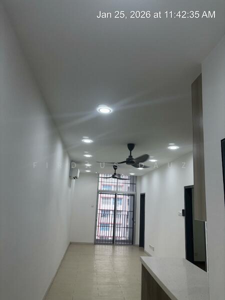 Apartment for Sale at Selangorku Pr1ma Lakefront Homes - Firdaus Dauz - Interior - PropertyGuru.com.my
