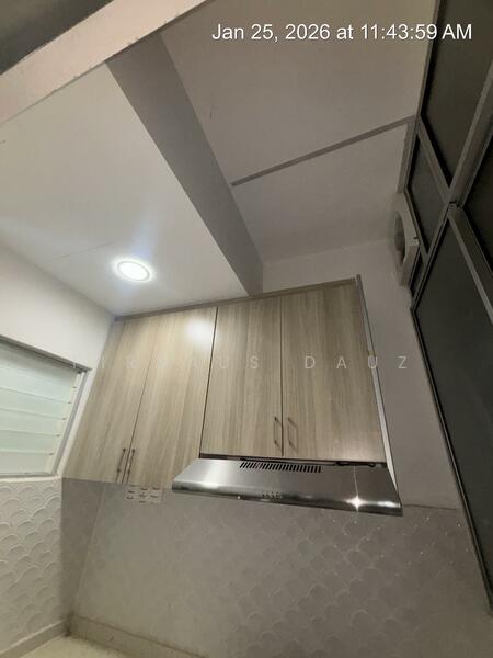 Apartment for Sale at Selangorku Pr1ma Lakefront Homes - Firdaus Dauz - Kitchen - PropertyGuru.com.my