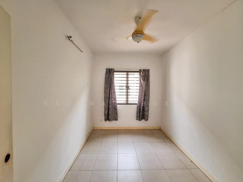 2-storey Terraced House for Rent in U12, Taman Cahaya Alam (Shah Alam) - Salawati Busro - Interior - PropertyGuru.com.my