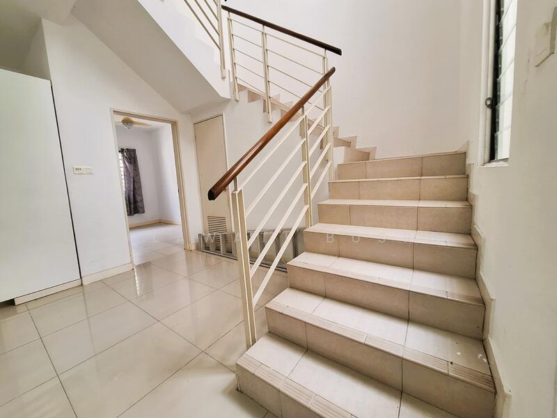 2-storey Terraced House for Rent in U12, Taman Cahaya Alam (Shah Alam) - Salawati Busro - Interior - PropertyGuru.com.my