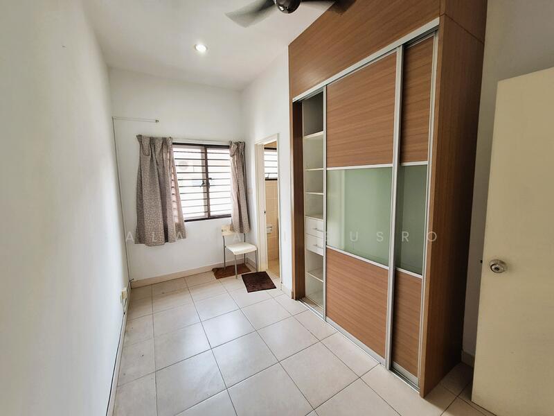 2-storey Terraced House for Rent in U12, Taman Cahaya Alam (Shah Alam) - Salawati Busro - Interior - PropertyGuru.com.my