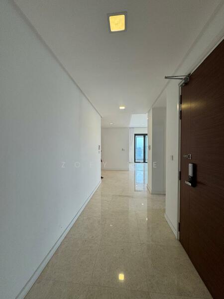 Service Residence for Rent at The Astaka @ 1 Bukit Senyum - Zoey Lee - PropertyGuru.com.my