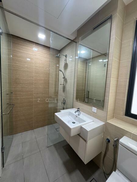 Service Residence for Rent at The Astaka @ 1 Bukit Senyum - Zoey Lee - PropertyGuru.com.my