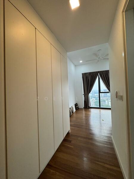 Service Residence for Rent at The Astaka @ 1 Bukit Senyum - Zoey Lee - PropertyGuru.com.my