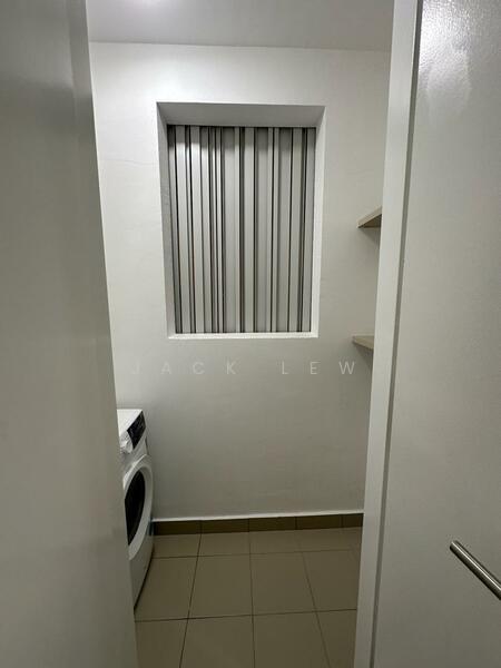 Service Residence for Sale at The Sentral Suites - Jack Lew - Interior - PropertyGuru.com.my