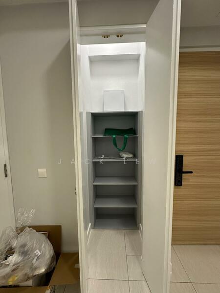 Service Residence for Sale at The Sentral Suites - Jack Lew - Interior - PropertyGuru.com.my