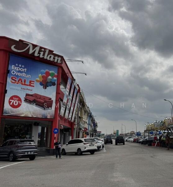Shop for Sale in Johor Bahru (Johor) - Desmond Chan - Exterior - PropertyGuru.com.my