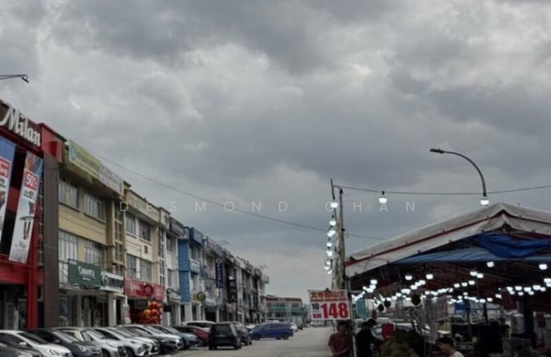 Shop for Sale in Johor Bahru (Johor) - Desmond Chan - Exterior - PropertyGuru.com.my