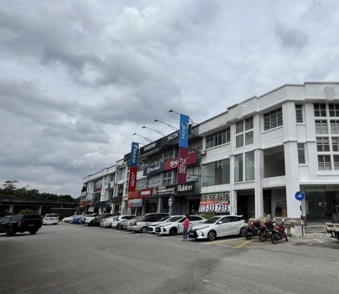 Shop for Sale in Johor Bahru (Johor) - Desmond Chan - Exterior - PropertyGuru.com.my