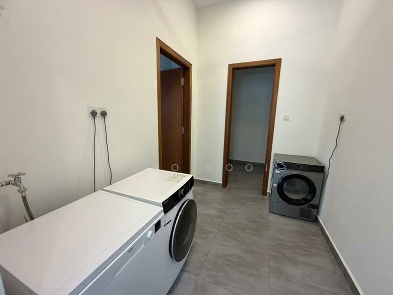 TAR Villas, Ampang Hilir, Taman U Thant, KLCC untuk Untuk Disewa - RM 30,000 /bulan, Mac 2026 - Interior - PropertyGuru.com.my