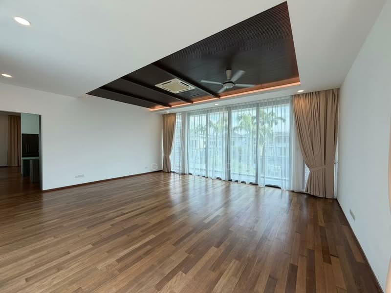 TAR Villas, Ampang Hilir, Taman U Thant, KLCC untuk Untuk Disewa - RM 30,000 /bulan, Mac 2026 - Living Room - PropertyGuru.com.my