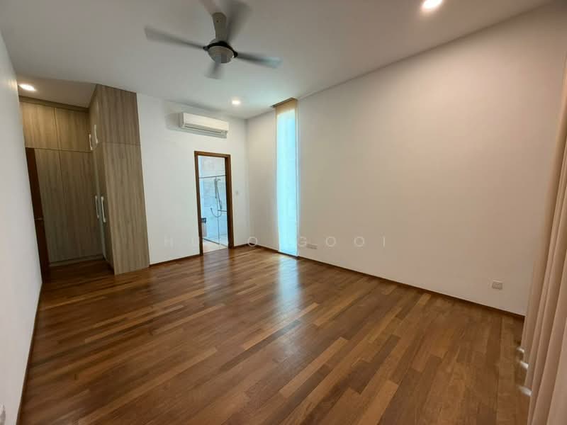 TAR Villas, Ampang Hilir, Taman U Thant, KLCC untuk Untuk Disewa - RM 30,000 /bulan, Mac 2026 - Bedroom - PropertyGuru.com.my