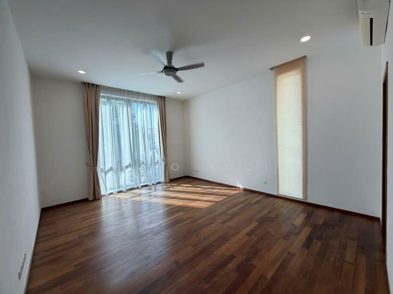 TAR Villas, Ampang Hilir, Taman U Thant, KLCC untuk Untuk Disewa - RM 30,000 /bulan, Mac 2026 - Living Room - PropertyGuru.com.my