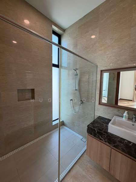 TAR Villas, Ampang Hilir, Taman U Thant, KLCC untuk Untuk Disewa - RM 30,000 /bulan, Mac 2026 - Bathroom - PropertyGuru.com.my