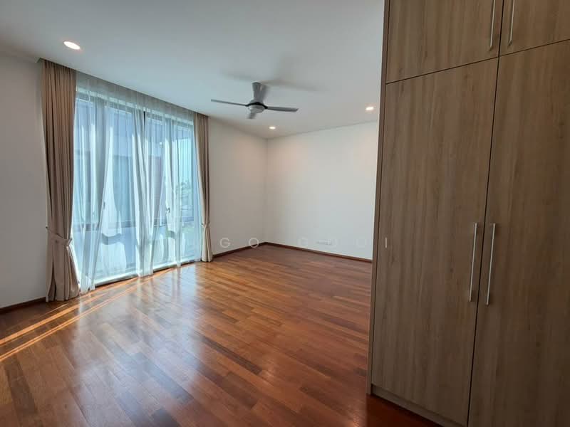 TAR Villas, Ampang Hilir, Taman U Thant, KLCC untuk Untuk Disewa - RM 30,000 /bulan, Mac 2026 - Bedroom - PropertyGuru.com.my