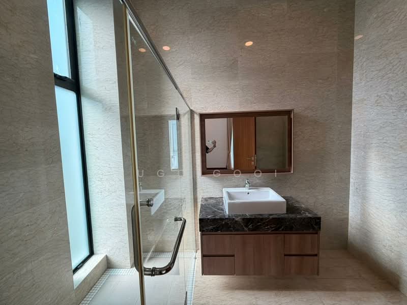 TAR Villas, Ampang Hilir, Taman U Thant, KLCC untuk Untuk Disewa - RM 30,000 /bulan, Mac 2026 - Bathroom - PropertyGuru.com.my
