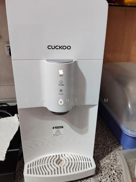 For Rent - Ken Damansara