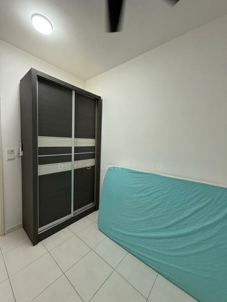 Kondominium untuk Disewa di i-Santorini - Dyson Ng - Bedroom - PropertyGuru.com.my
