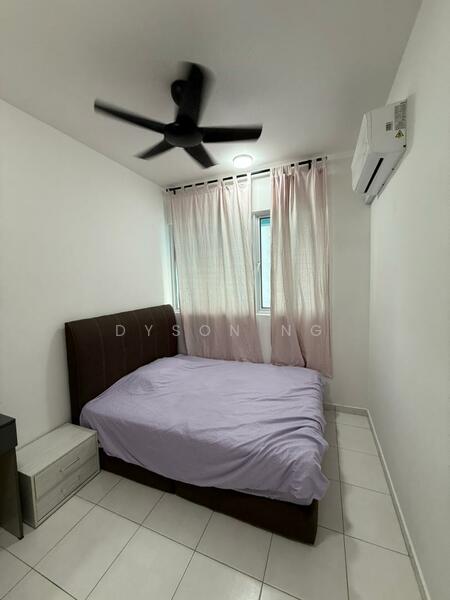 Kondominium untuk Disewa di i-Santorini - Dyson Ng - Bedroom - PropertyGuru.com.my