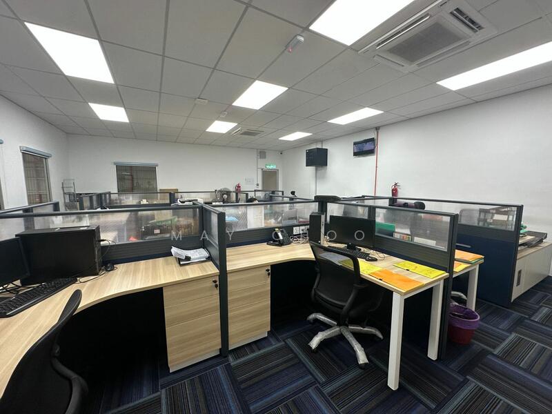 Kilang untuk Disewa di Kulim (Kedah) - May Choo - Interior - PropertyGuru.com.my