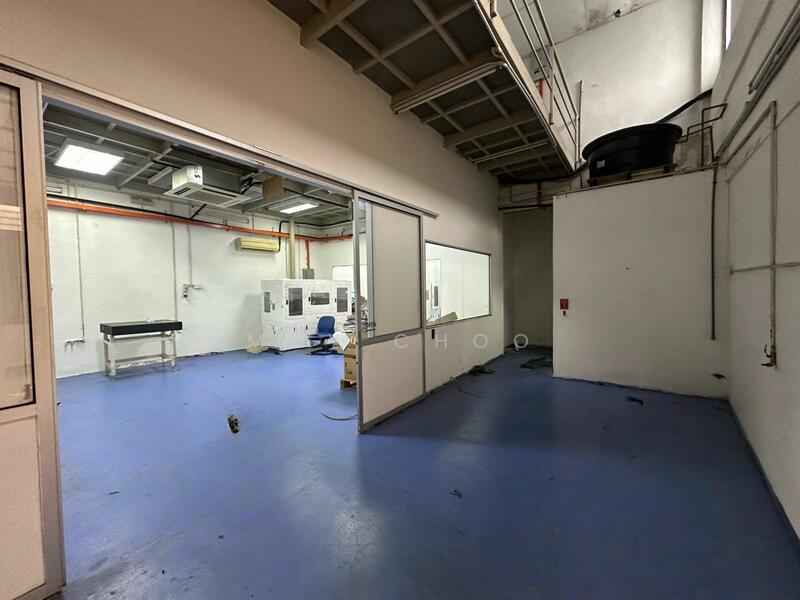 Kilang untuk Disewa di Kulim (Kedah) - May Choo - Interior - PropertyGuru.com.my