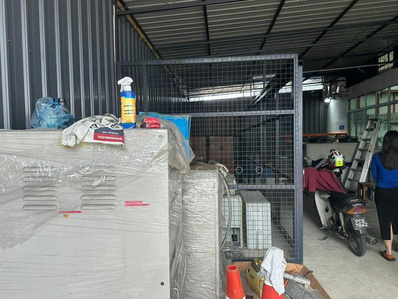 Kilang untuk Disewa di Kulim (Kedah) - May Choo - PropertyGuru.com.my