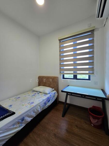Service Residence for Rent at Country Garden Central Park - Zoey Lee - PropertyGuru.com.my