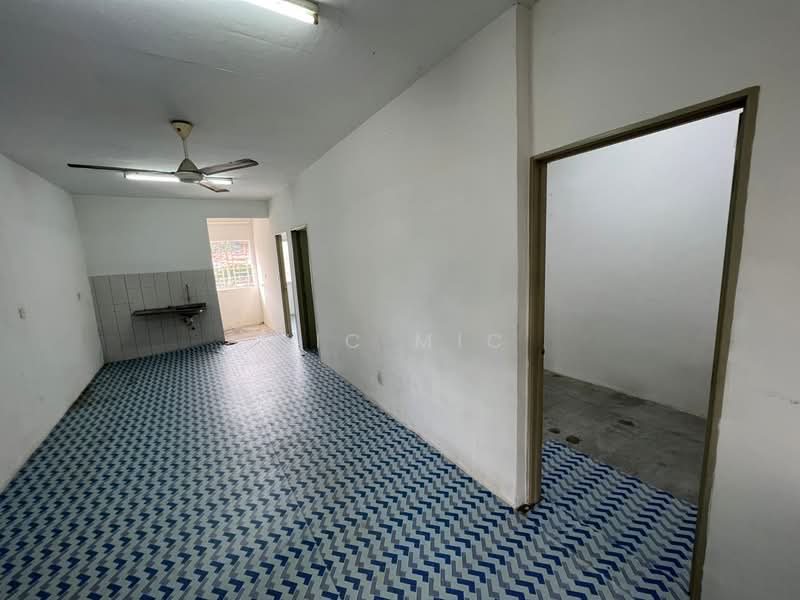 Apartment for Sale at I-Park Apartment - Mic Mic - Interior - PropertyGuru.com.my