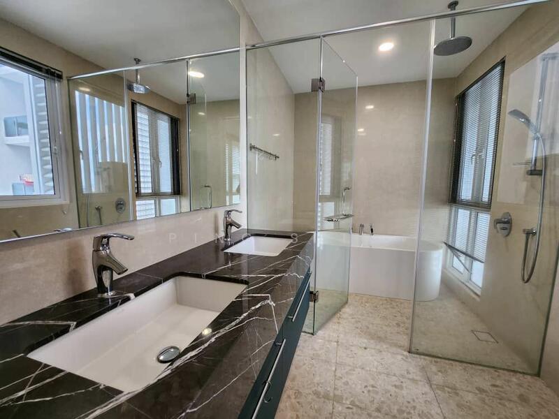 Condominium for Sale at Pavilion Hilltop - Ping Shin - Bathroom - PropertyGuru.com.my