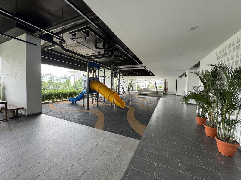 Condominium for Rent at Residensi Dutamas Dahlia - Pauline Chong - Exterior - PropertyGuru.com.my