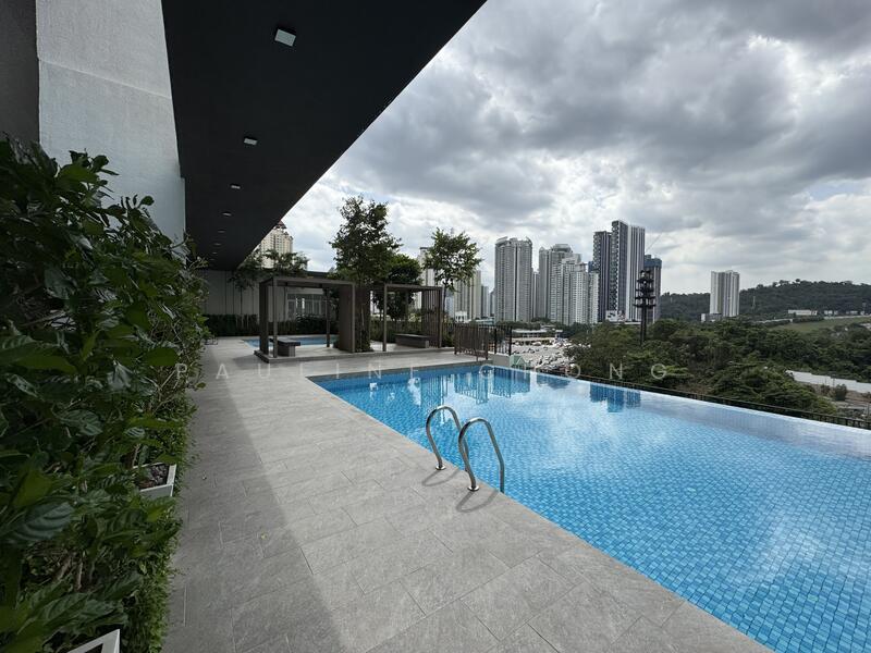 Condominium for Rent at Residensi Dutamas Dahlia - Pauline Chong - Exterior - PropertyGuru.com.my