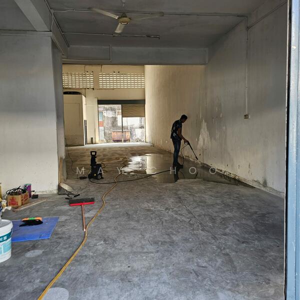 Valdor nafiri semi d light industry factory untuk Untuk Disewa - RM 5,800 /bulan, Feb 2026 - Interior - PropertyGuru.com.my