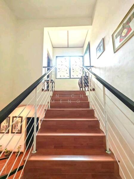 Zero-Lot Bungalow for Sale in Hijauan Residen (Ulu Langat) - Chin Chee Meng - Interior - PropertyGuru.com.my