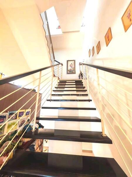 Zero-Lot Bungalow for Sale in Hijauan Residen (Ulu Langat) - Chin Chee Meng - Interior - PropertyGuru.com.my