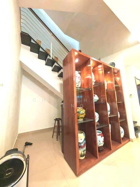 Zero-Lot Bungalow for Sale in Hijauan Residen (Ulu Langat) - Chin Chee Meng - Interior - PropertyGuru.com.my