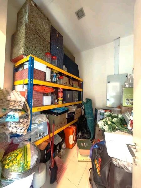 Zero-Lot Bungalow for Sale in Hijauan Residen (Ulu Langat) - Chin Chee Meng - Interior - PropertyGuru.com.my