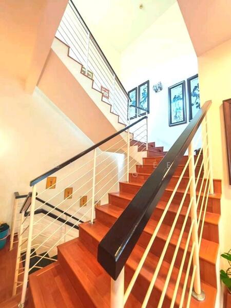 Zero-Lot Bungalow for Sale in Hijauan Residen (Ulu Langat) - Chin Chee Meng - Interior - PropertyGuru.com.my