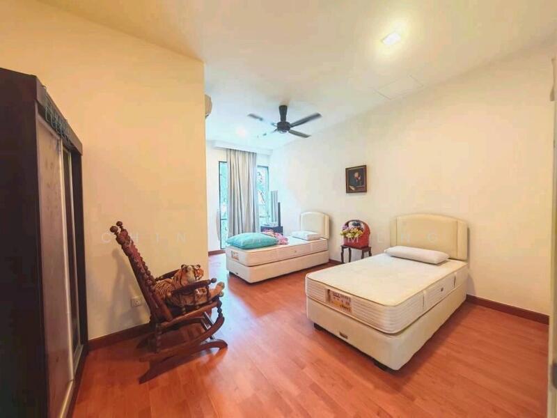 Zero-Lot Bungalow for Sale in Hijauan Residen (Ulu Langat) - Chin Chee Meng - Bedroom - PropertyGuru.com.my